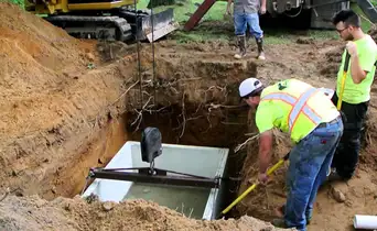 Septic Repair in Clearwater, FL