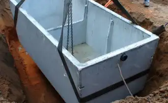Septic Tank Installation in Clearwater, FL