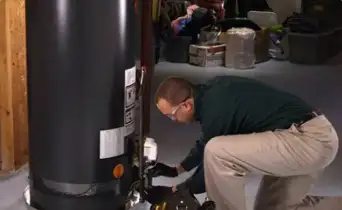 Water Heater Repair in Clearwater, FL